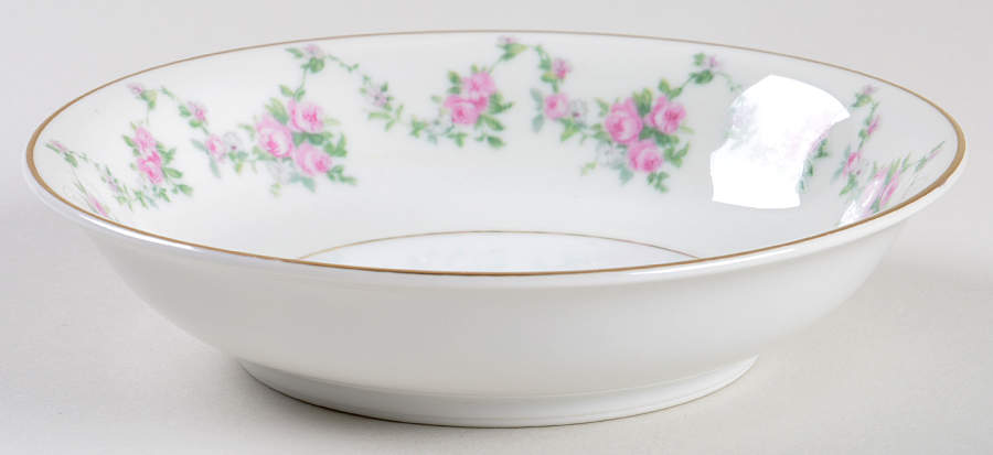 Fairmont Fruit/Dessert (Sauce) Bowl by Thun-1