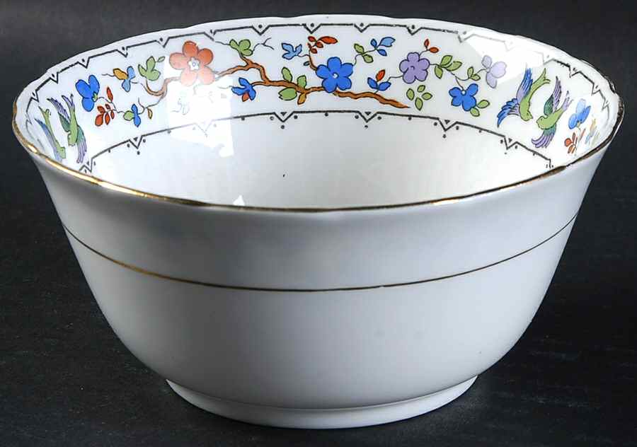7521 Open Sugar Bowl by Tuscan - Royal Tuscan-1