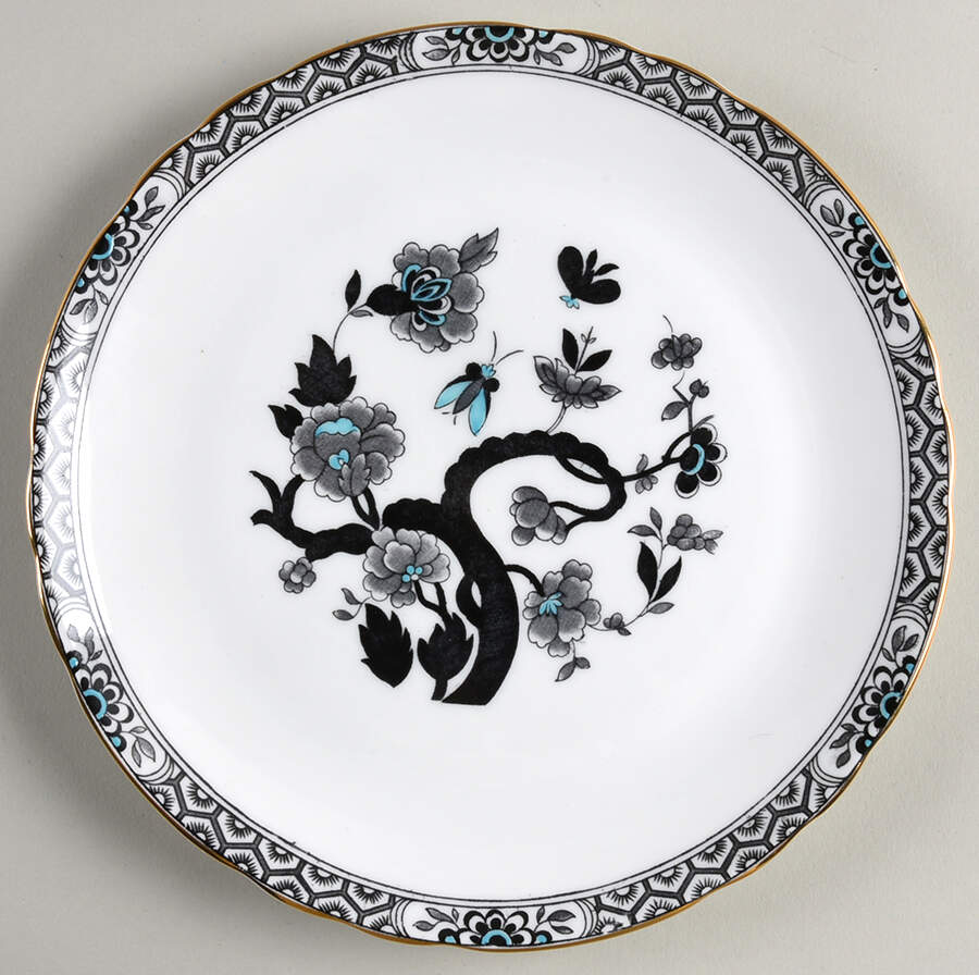 C9390 Salad Plate by Tuscan - Royal Tuscan-1