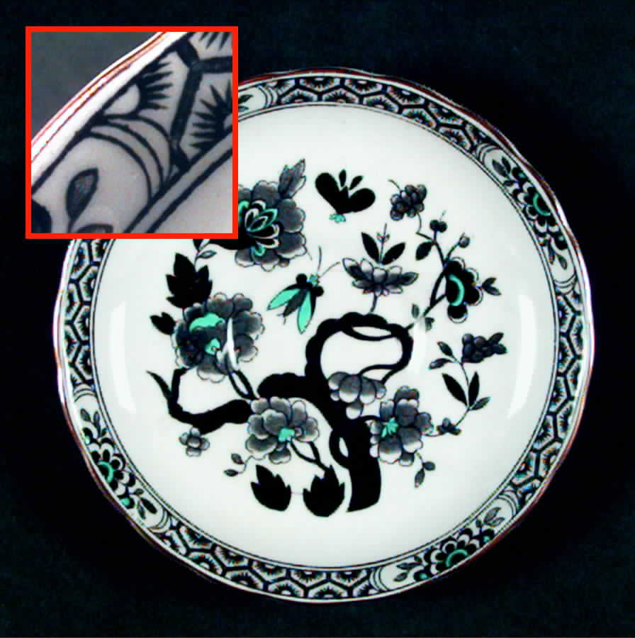 C9390 Saucer by Tuscan - Royal Tuscan-1