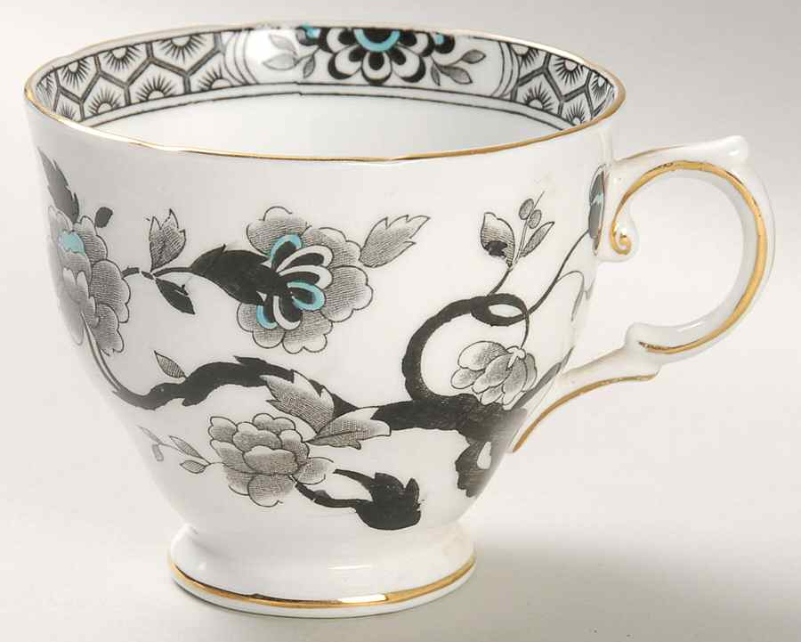 C9390 Footed Cup by Tuscan - Royal Tuscan-1
