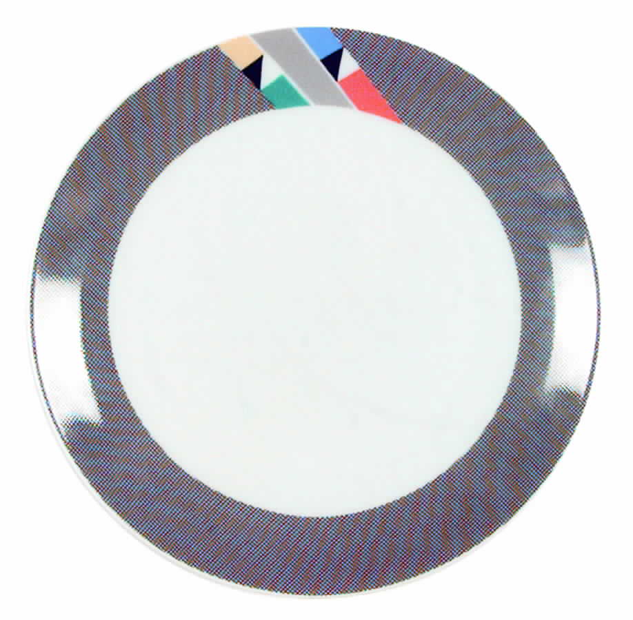 Trend 4 Salad Plate by Thomas-1
