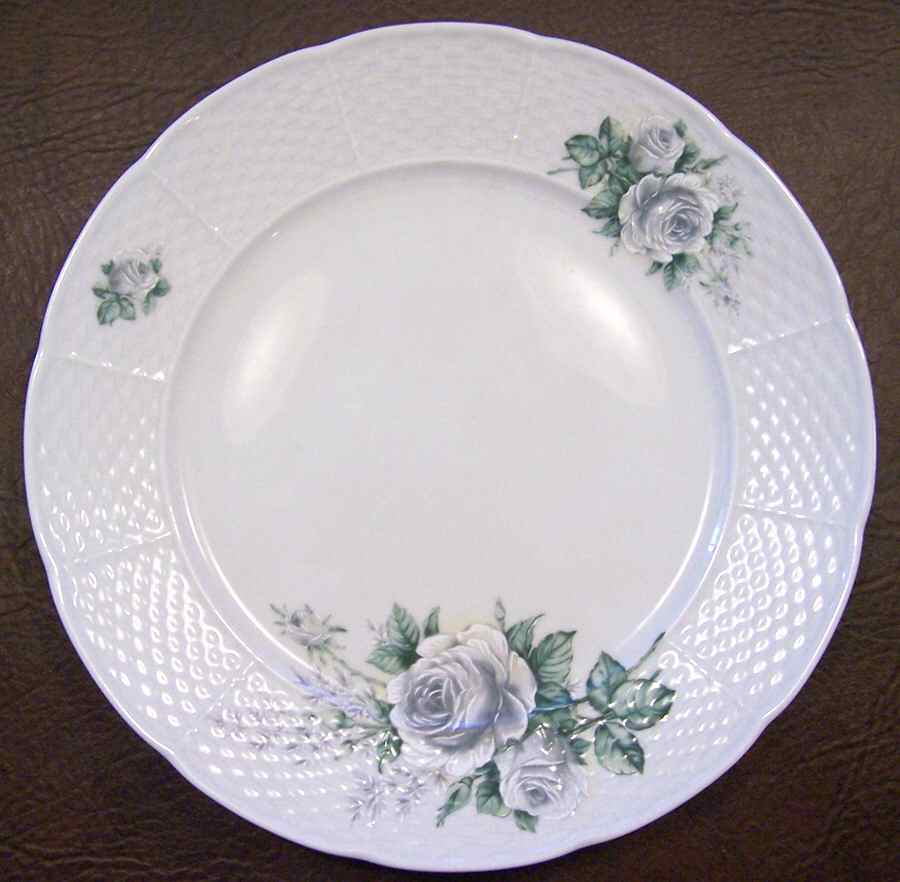 THU192 Dinner Plate by Thun-1