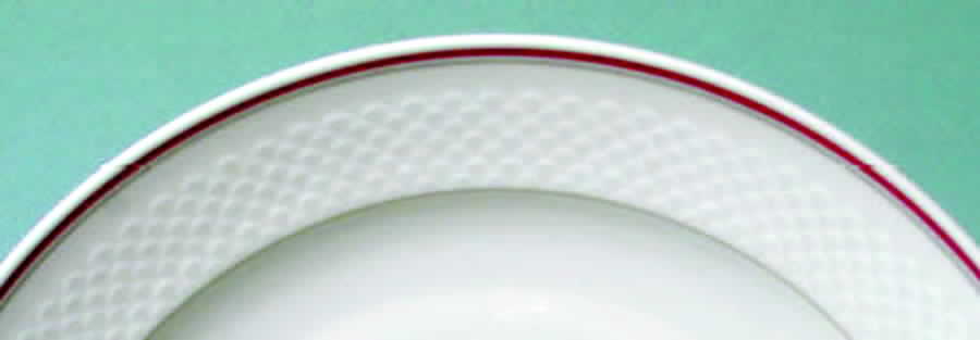 01-114 Dinner Plate by Thomas-1