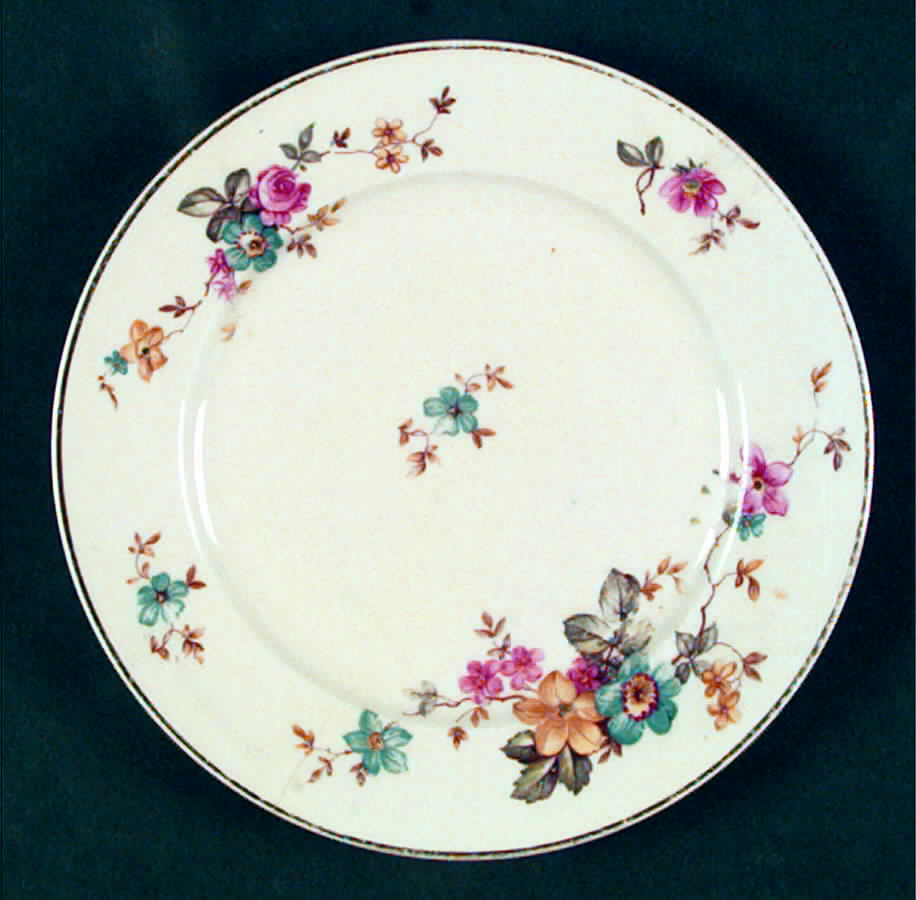 THU196 Bread & Butter Plate by Thun-1
