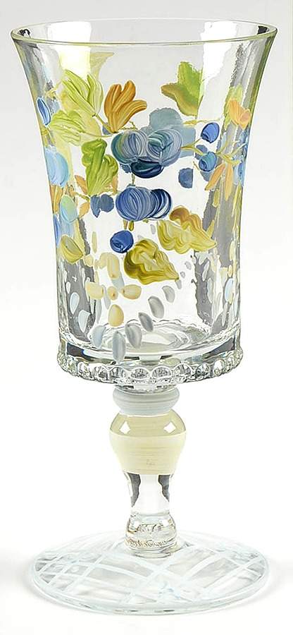 Annette Glassware Wine by Tracy Porter-1