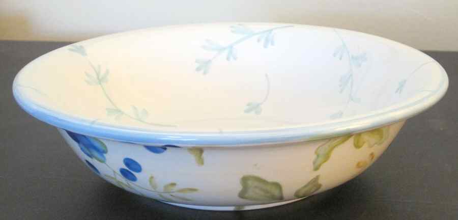 Annette Soup/Cereal Bowl by Tracy Porter-1