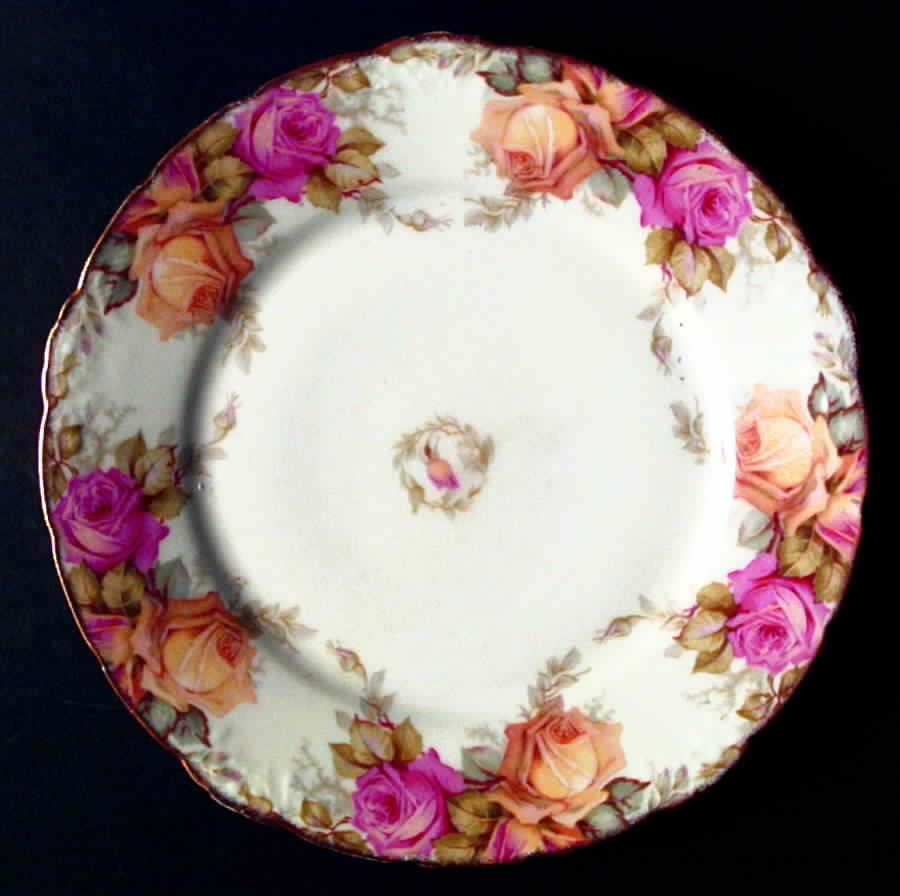 THO202 Dinner Plate by Thomas-1