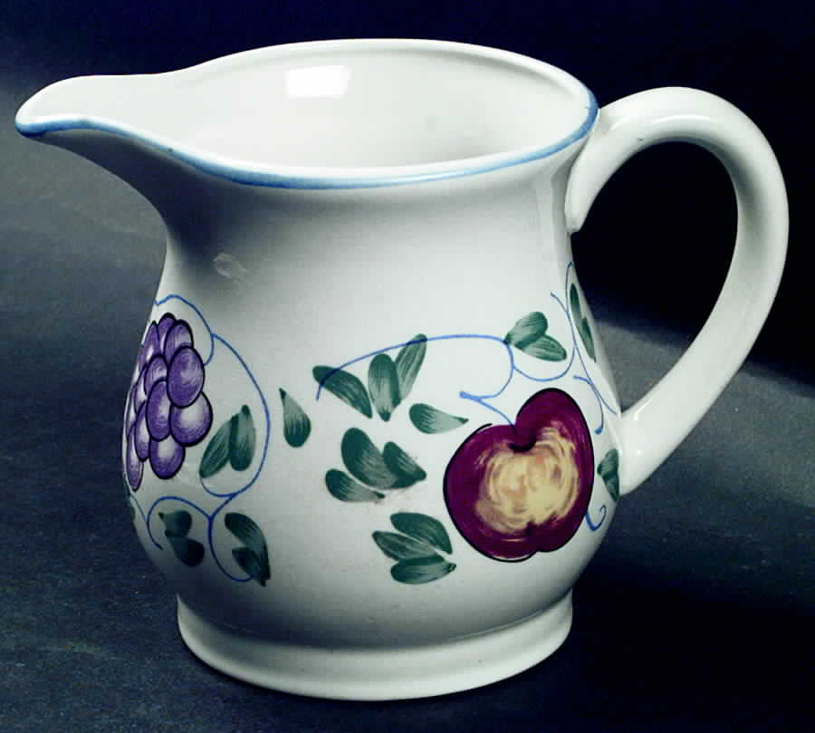 Fruttie 36 Oz Pitcher by Tabletops Unlimited-1