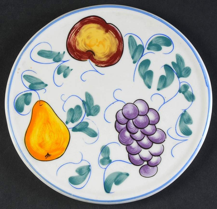 Fruttie Trivet by Tabletops Unlimited-1