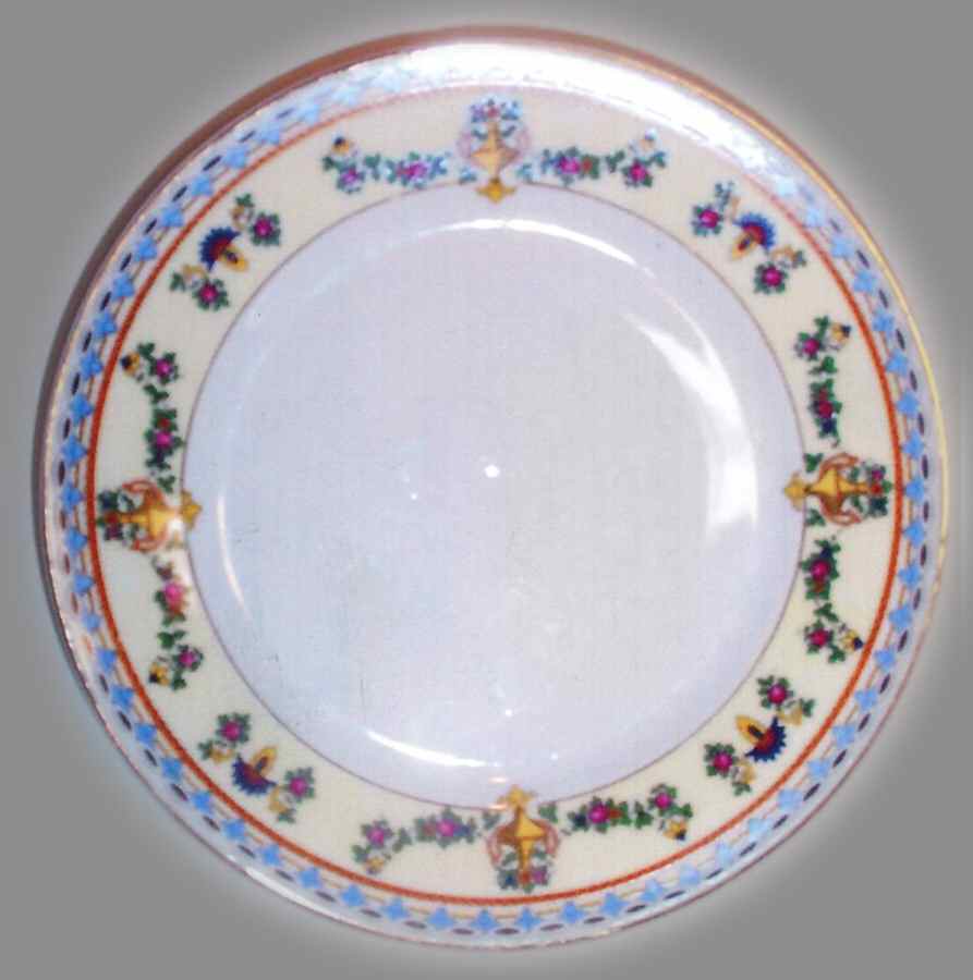 THU199 Dinner Plate by Thun-1
