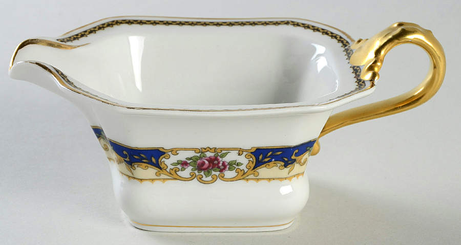 TRV303 Creamer by Tressemanes & Vogt-1