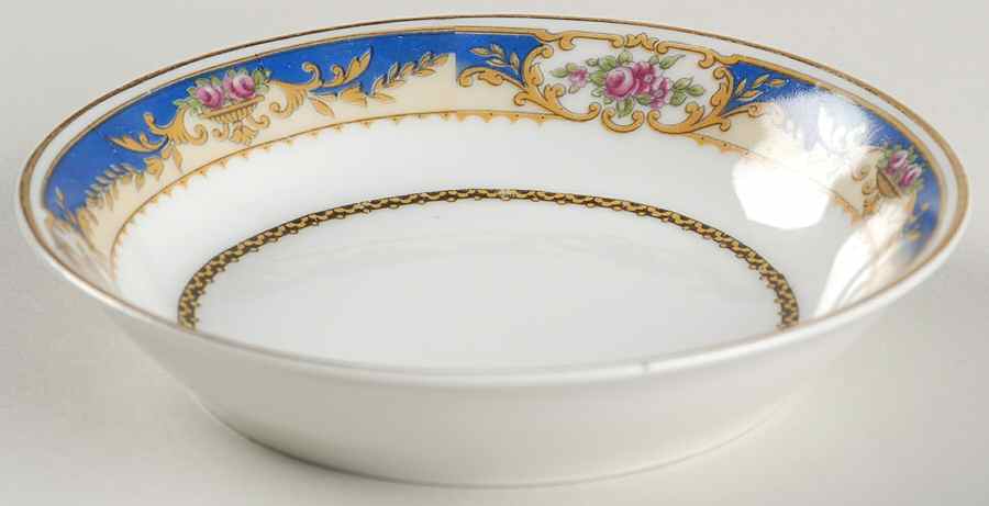 TRV303 Fruit/Dessert (Sauce) Bowl by Tressemanes & Vogt-1