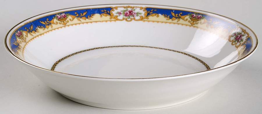 TRV303 Coupe Soup Bowl by Tressemanes & Vogt-1