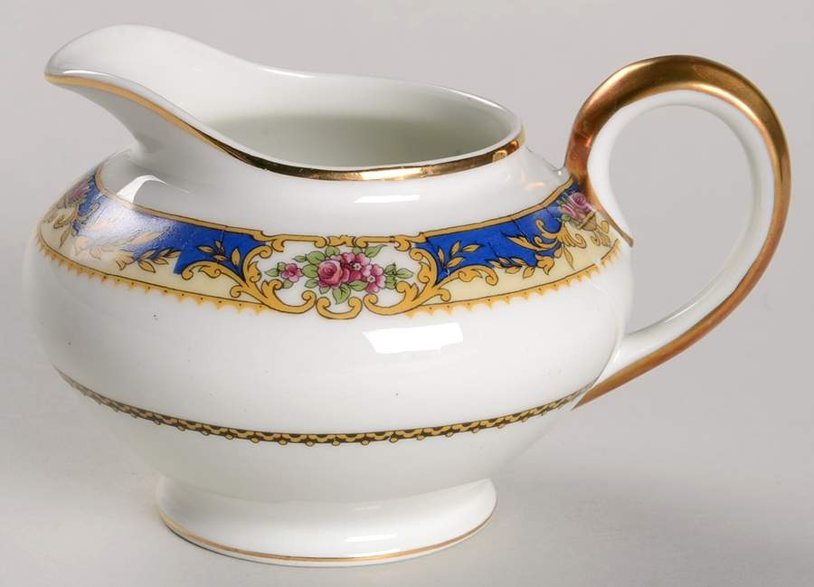 TRV303 Creamer by Tressemanes & Vogt-1