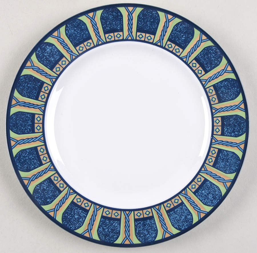 Gala Salad Plate by Tognana-1