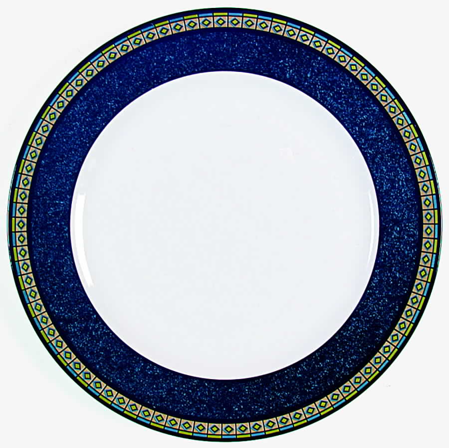 Gala Dinner Plate by Tognana-1
