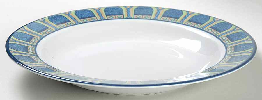 Gala Large Rim Soup Bowl by Tognana-1