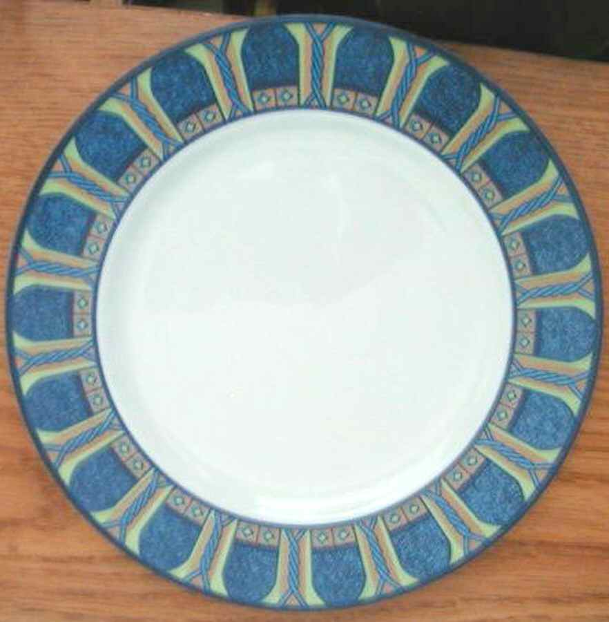 Gala Bread & Butter Plate by Tognana-1