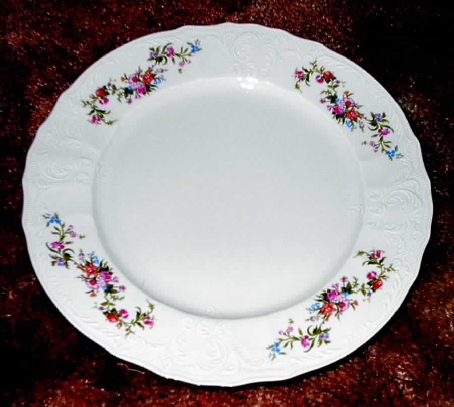 THU201 Dinner Plate by Thun-1