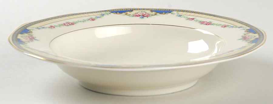 Premier (Multisided) Rim Soup Bowl by Thun-1