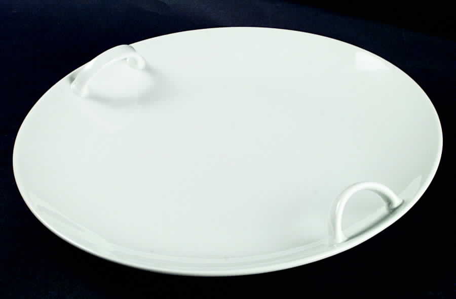 TOS10 Handled Serving Tray by Toscany-1