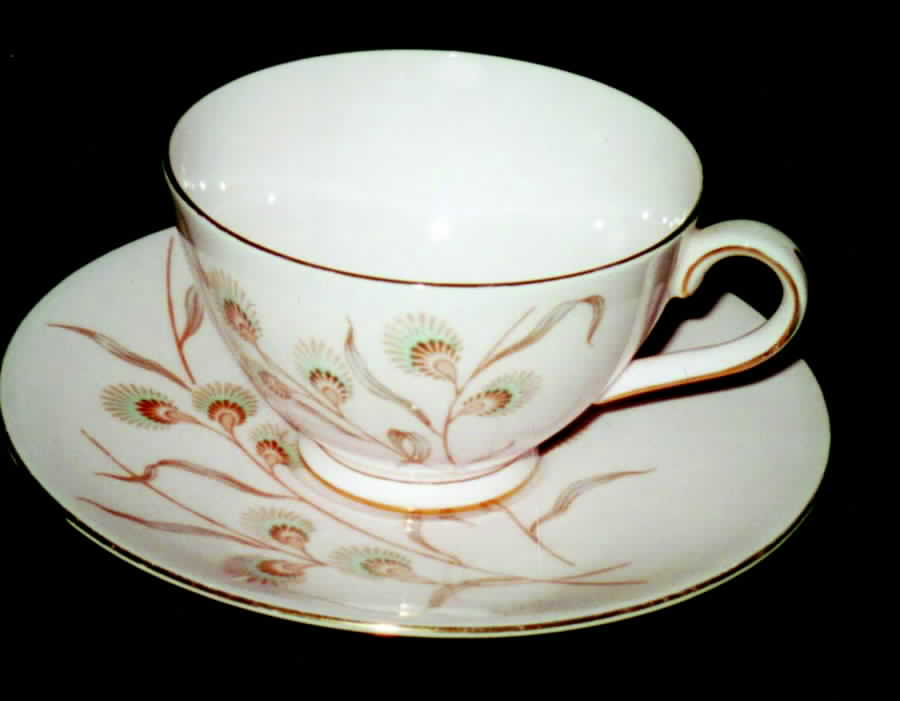 Sweet Grass Footed Cup by Tuscan - Royal Tuscan-1