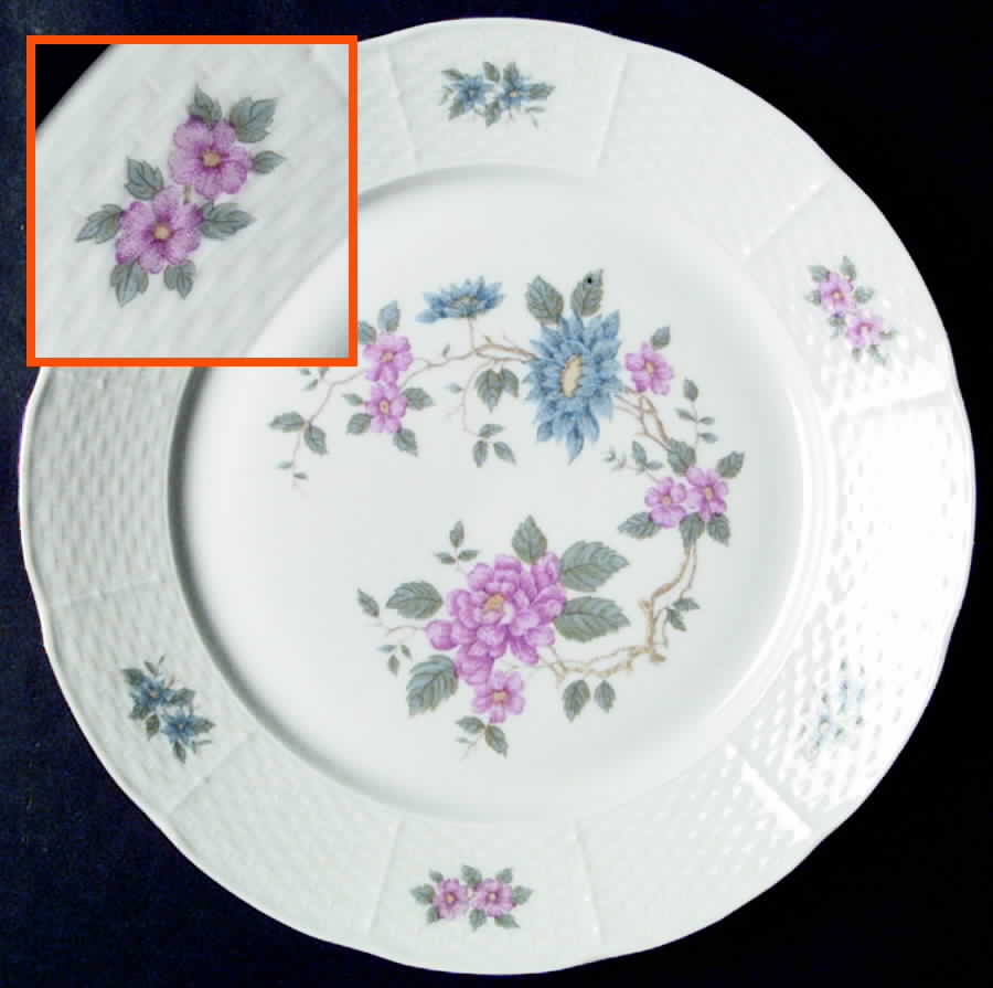 THU202 Dinner Plate by Thun-1
