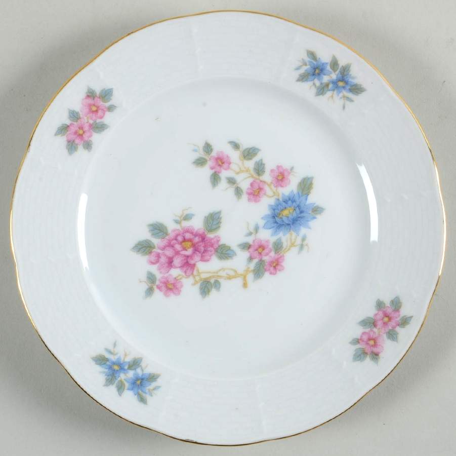 THU202 Salad Plate by Thun-1