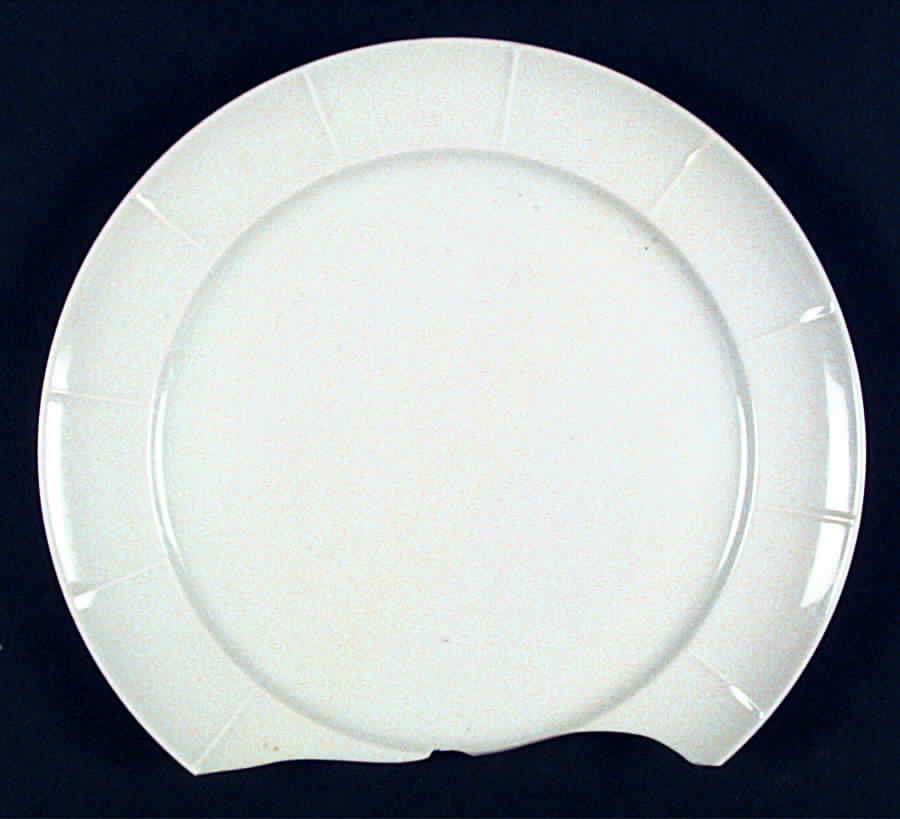 THO207 Dinner Plate by Thomas-1