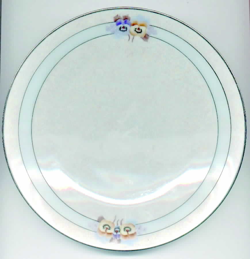 THO208 Salad Plate by Thomas-1