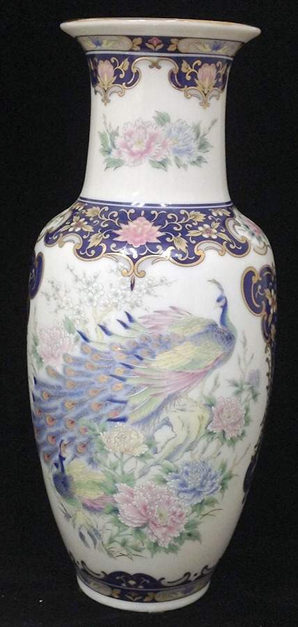 TOX14 Vase by Toyo-1