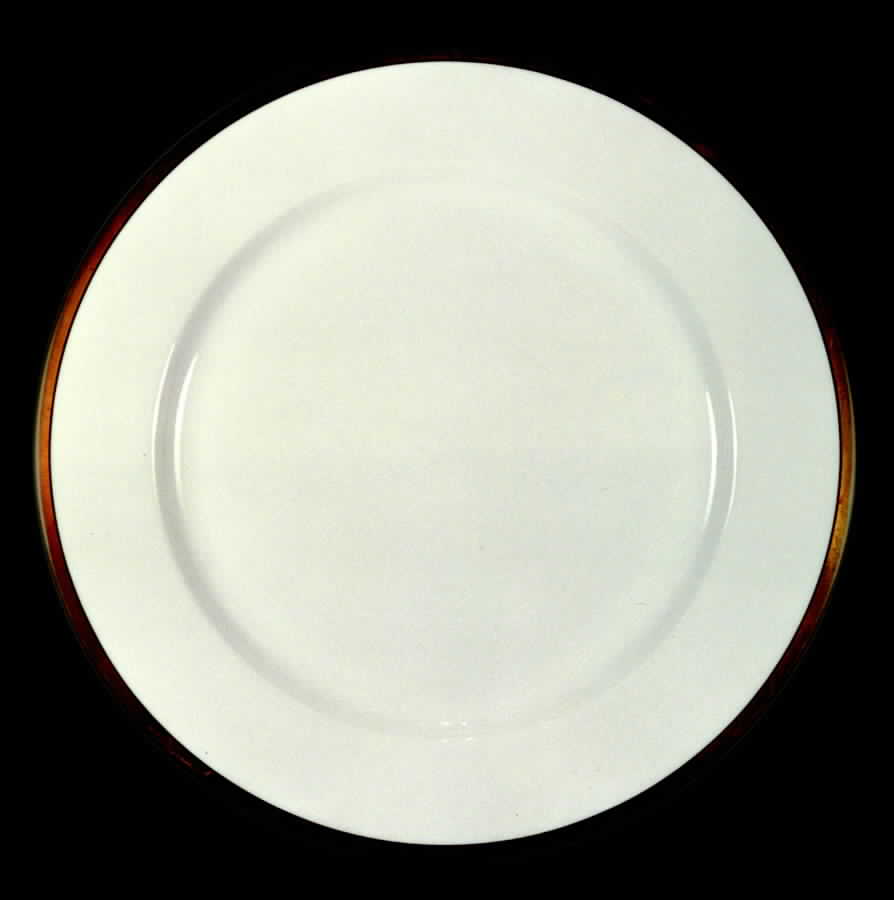 6162 Dinner Plate by Tressemanes & Vogt-1
