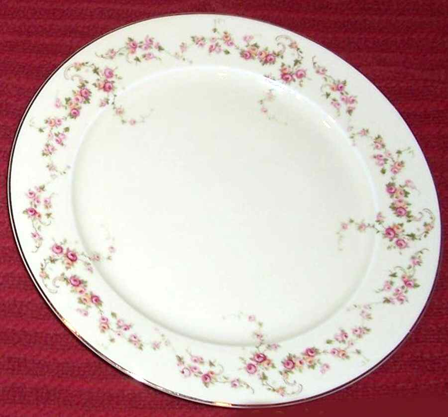 THO210 Dinner Plate by Thomas-1