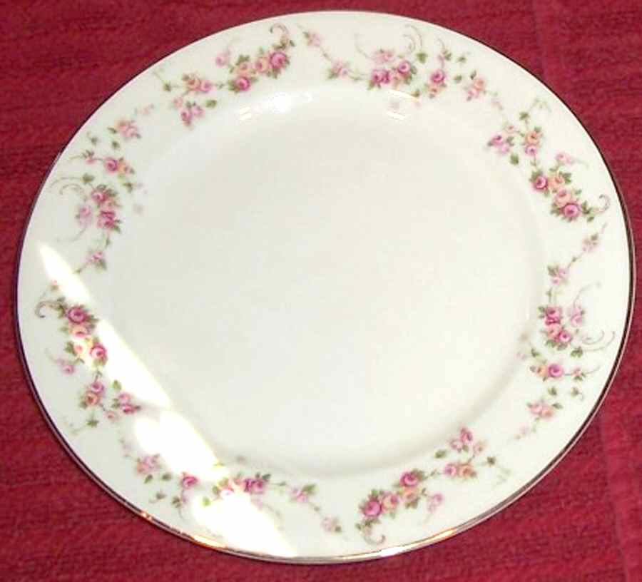 THO210 Luncheon Plate by Thomas-1