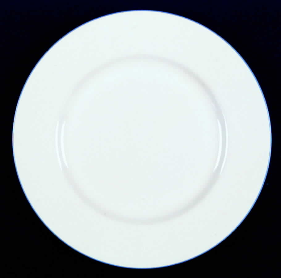 Classic Blue Dinner Plate by Tiffany-1