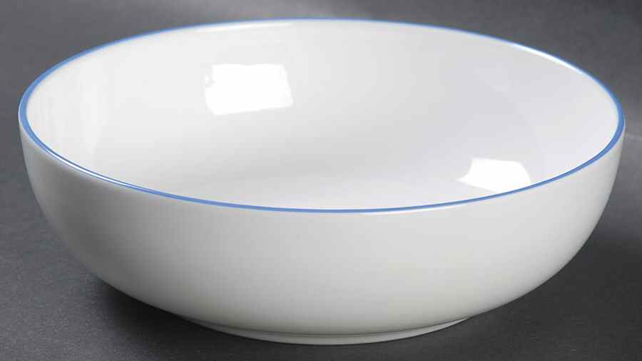 Classic Blue 5" All Purpose Bowl by Tiffany-1