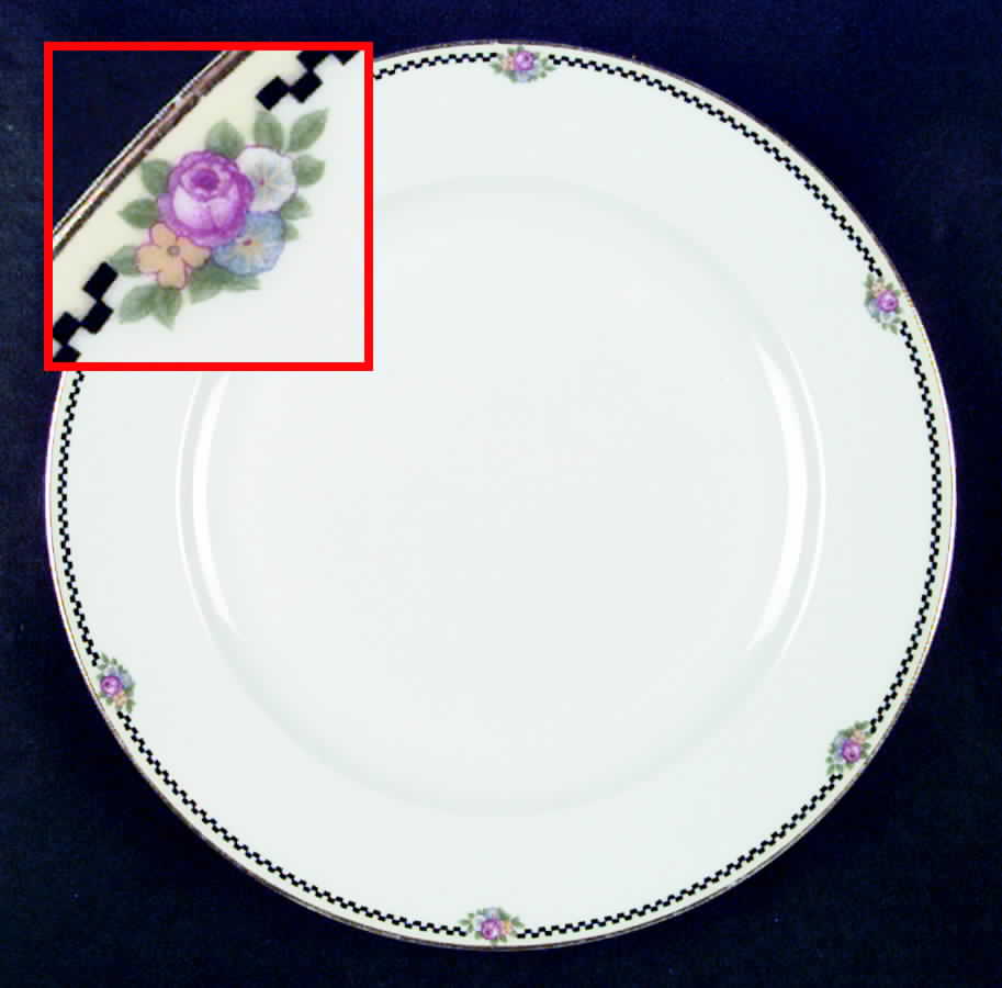 THO211 Dinner Plate by Thomas-1