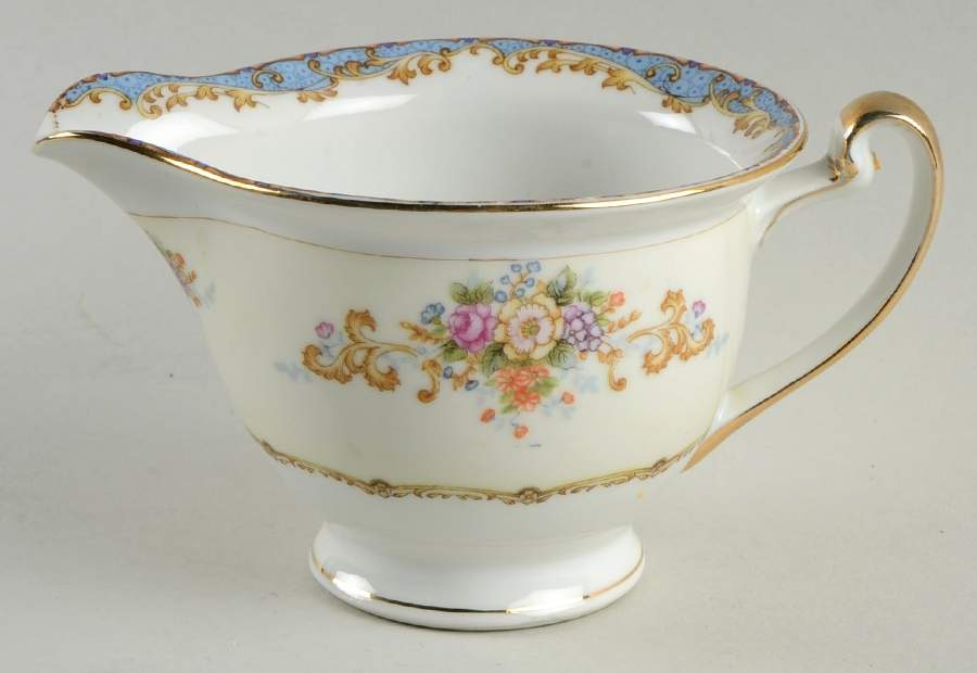 TUI12 Creamer by Tuillerie (Japan)-1