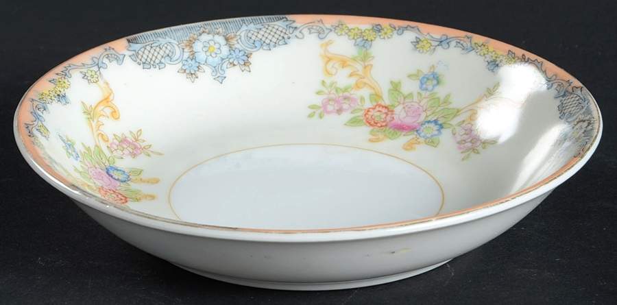 TAO3 Fruit/Dessert (Sauce) Bowl by Taico-1