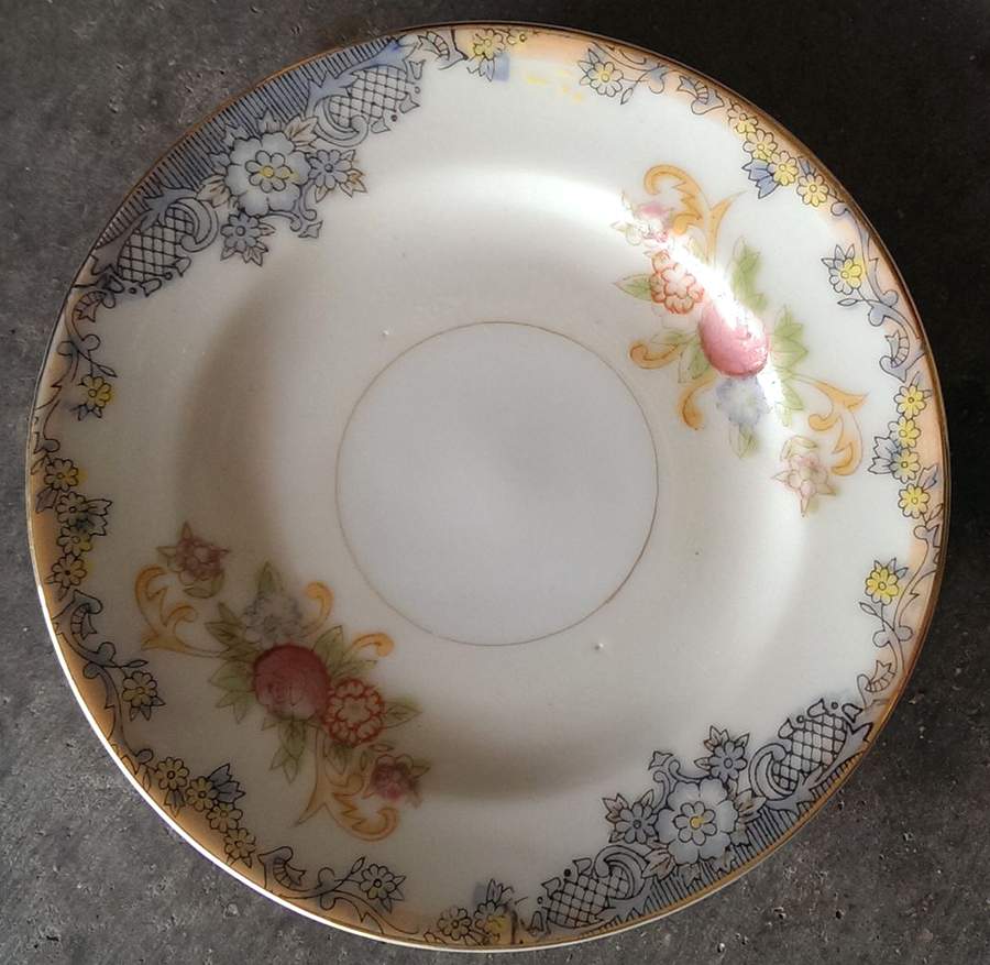 TAO3 Miniature Plate by Taico-1