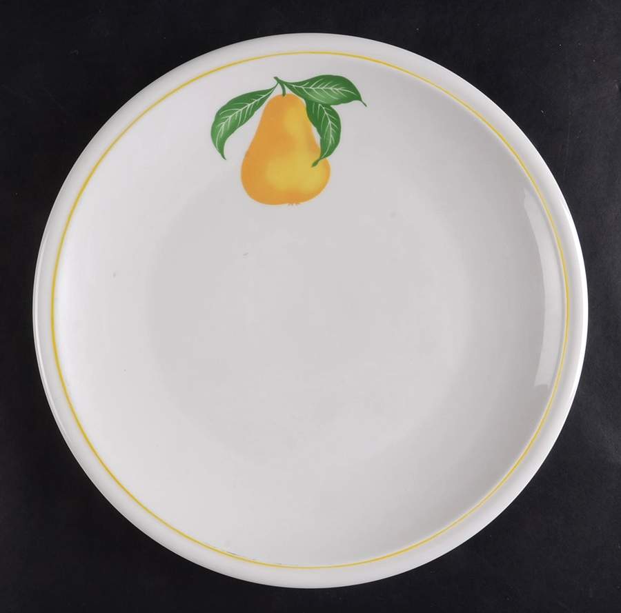 TOG27 Dinner Plate by Tognana-1