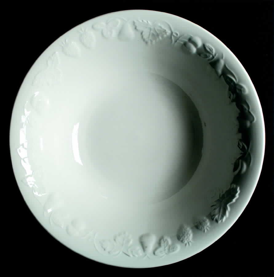 Orchard 9" Round Vegetable Bowl by Tabletops Unlimited-1