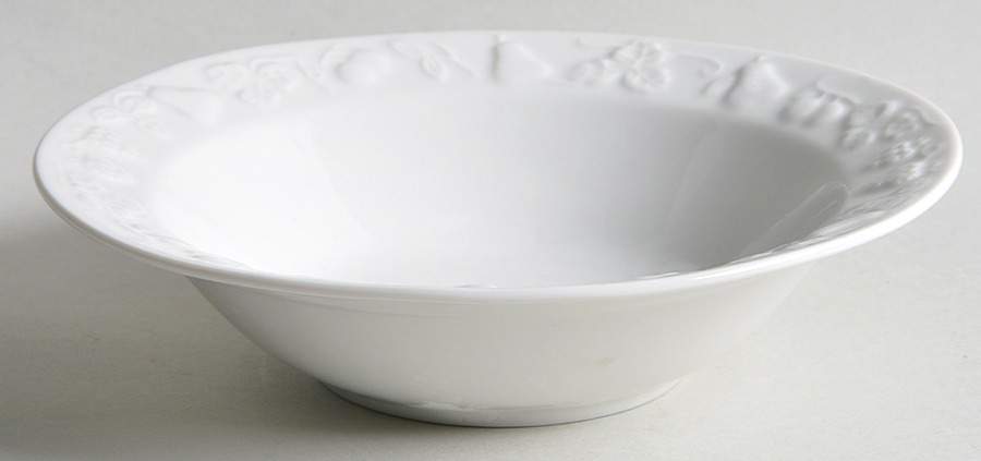 Orchard Rim Cereal Bowl by Tabletops Unlimited-1