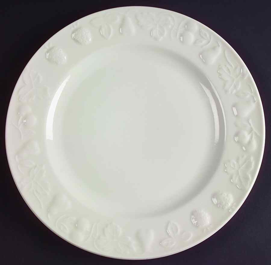 Orchard Dinner Plate by Tabletops Unlimited-1
