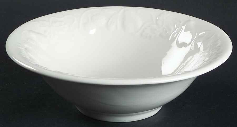 Orchard Coupe Cereal Bowl by Tabletops Unlimited-1