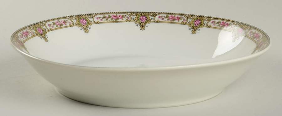 6892C Coupe Soup Bowl by Tressemanes & Vogt-1