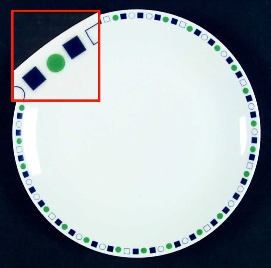 THO214 Salad Plate by Thomas-1