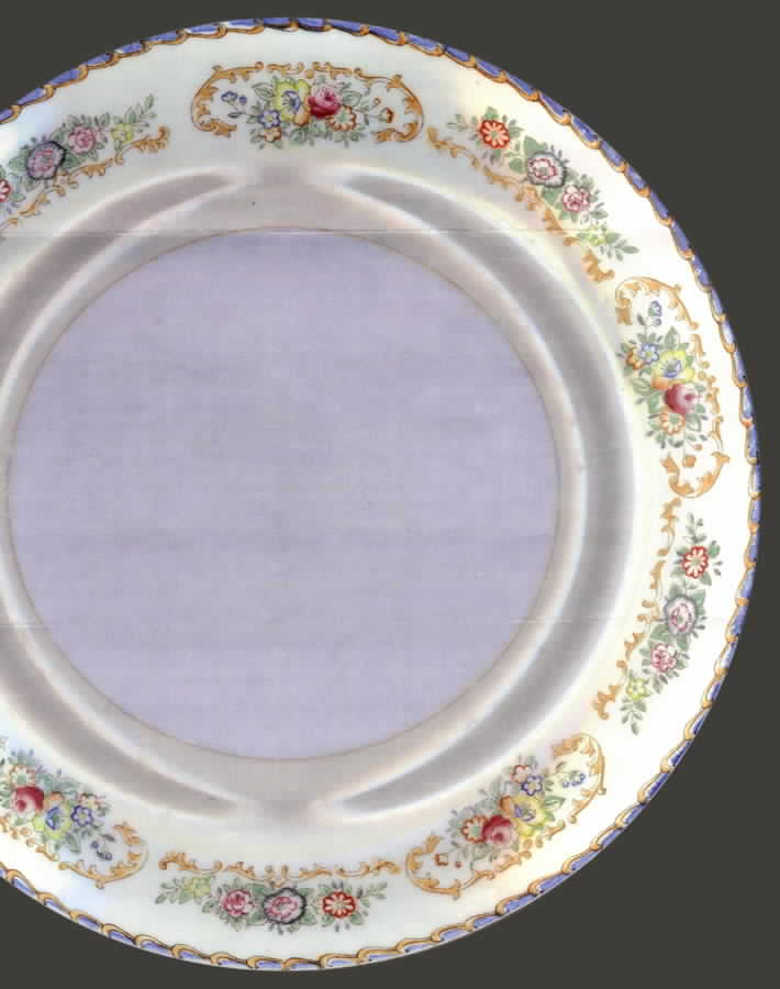 TAO4 Dinner Plate by Taico-1