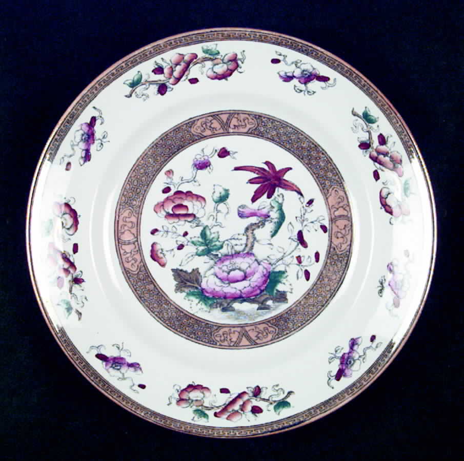 TSO2 Salad Plate by Till & Sons-1